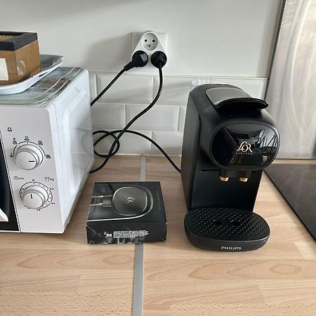 Appartement de Chez Lambert aseptisé et prêt T3 50m2 Netflix - Angoulême Esterno foto