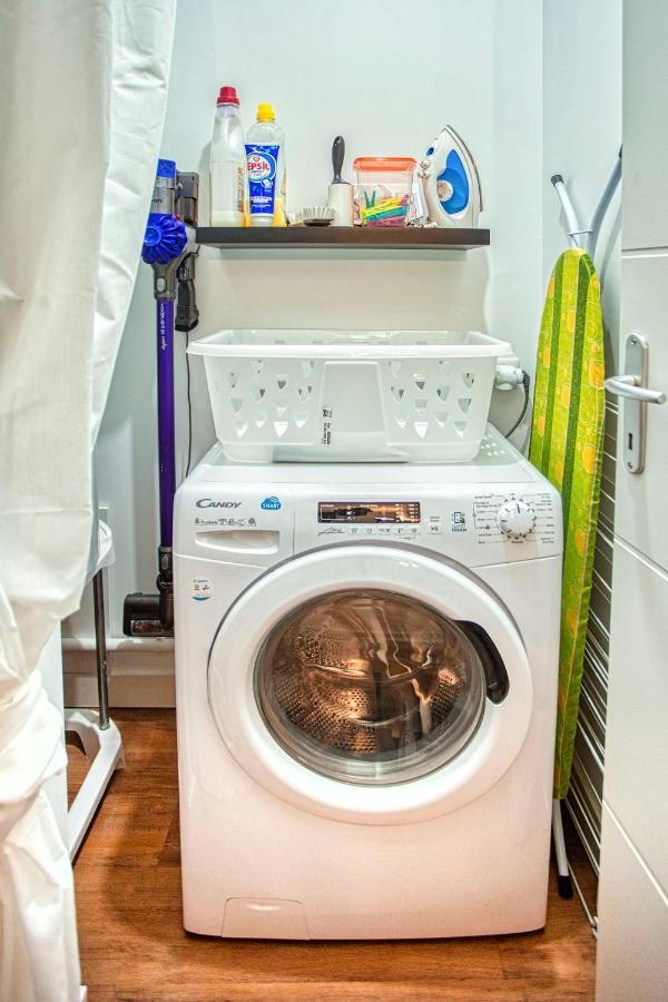 Appartement de Chez Lambert aseptisé et prêt T3 50m2 Netflix - Angoulême Esterno foto