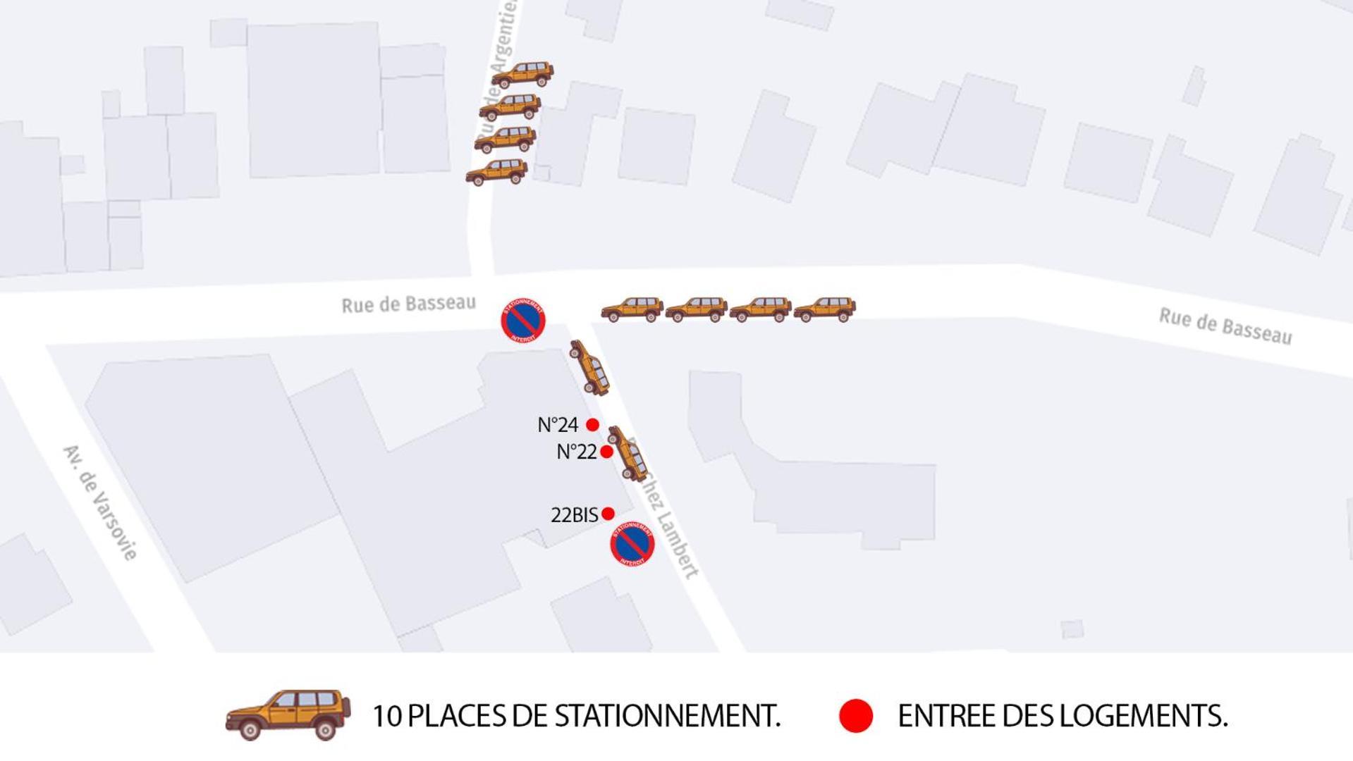 Appartement de Chez Lambert aseptisé et prêt T3 50m2 Netflix - Angoulême Esterno foto